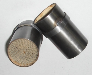 Endy Katalysator KAT-MOTO